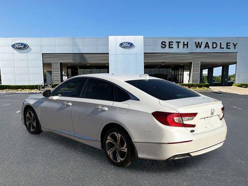 2019 Honda Accord EX