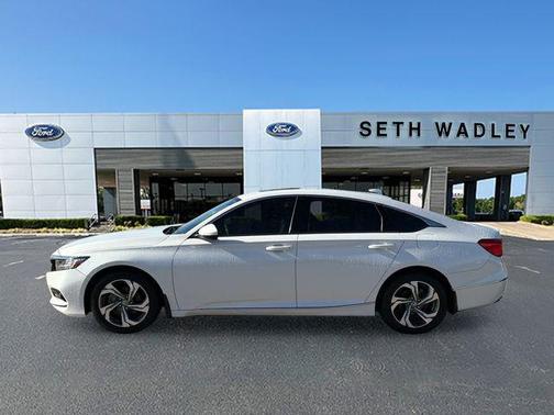 2019 Honda Accord EX