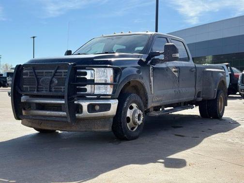 2023 Ford F-350 XLT