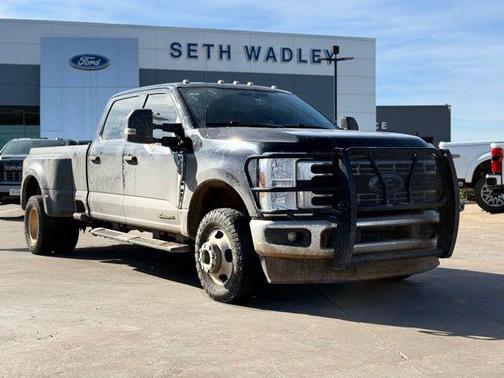 2023 Ford F-350 XLT