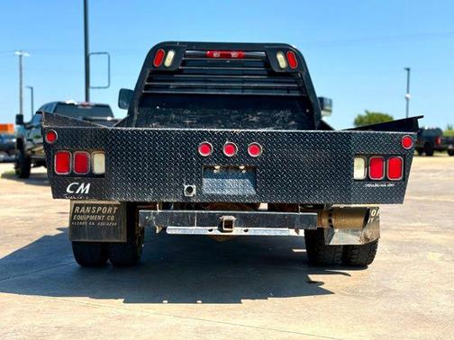 2009 Dodge Ram 3500 SLT
