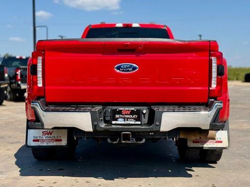 2023 Ford F-450 Lariat