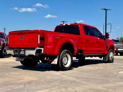 2023 Ford F-450 Lariat