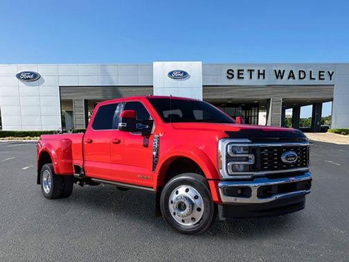 2023 Ford F-450 Lariat