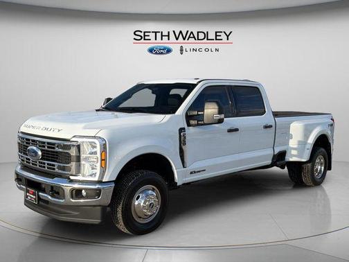 2024 Ford F-350 XLT