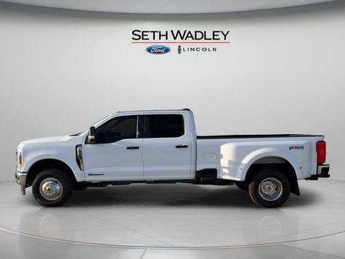 2024 Ford F-350 XLT