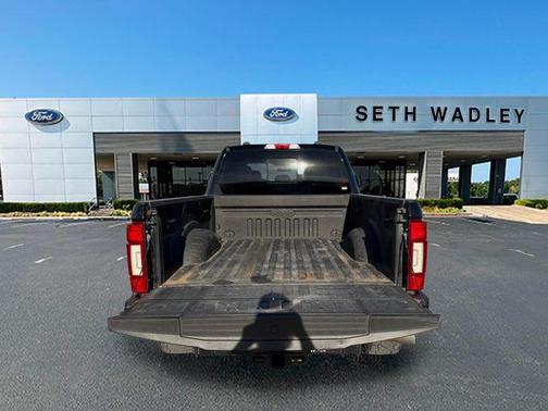 2020 Ford F-250 Lariat