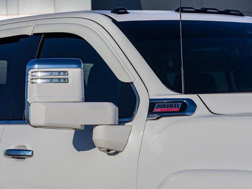 2021 GMC Sierra 3500 Denali