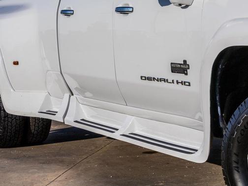 2021 GMC Sierra 3500 Denali