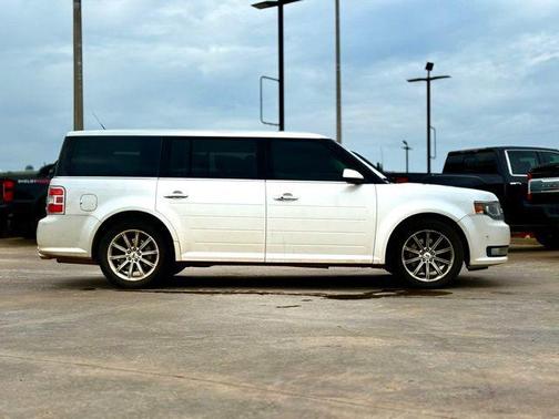 2015 Ford Flex SE