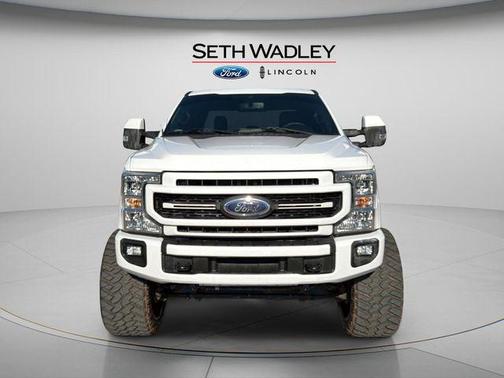 2022 Ford F-350 Lariat