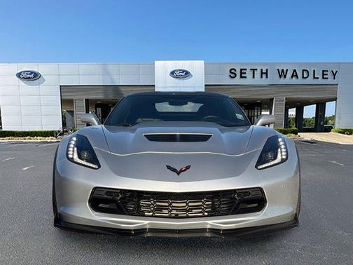 2019 Chevrolet Corvette Z06