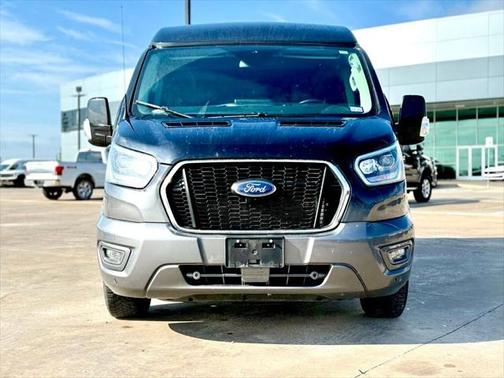 2023 Ford Transit-150 Base
