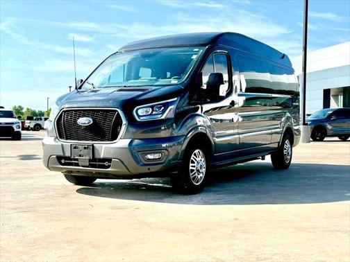 2023 Ford Transit-150 Base