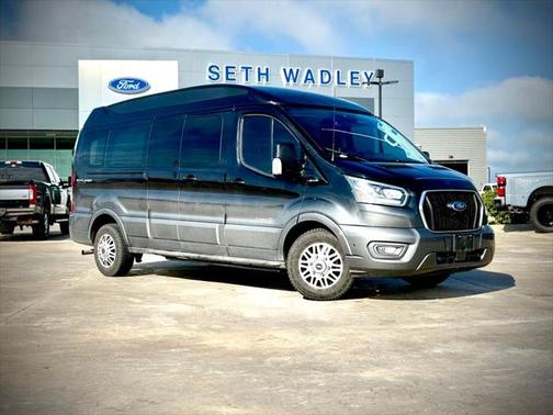 2023 Ford Transit-150 Base