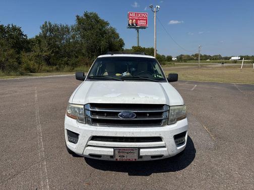 2015 Ford Expedition XLT
