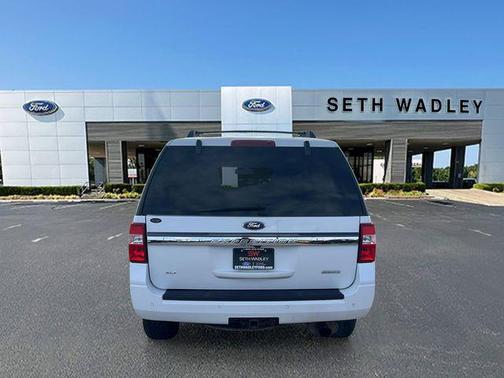 2015 Ford Expedition XLT