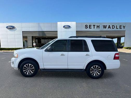 2015 Ford Expedition XLT