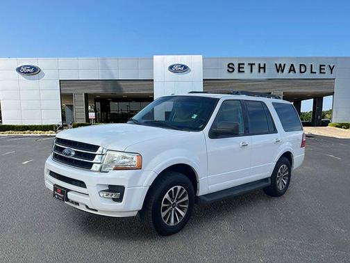 2015 Ford Expedition XLT