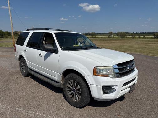 2015 Ford Expedition XLT