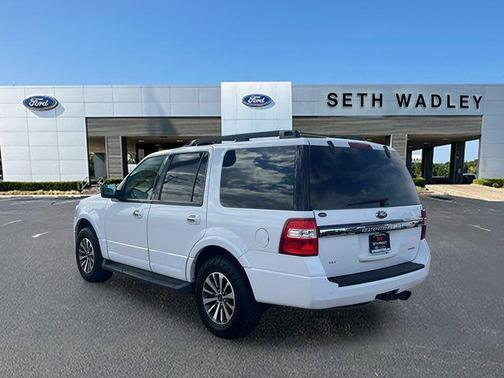 2015 Ford Expedition XLT