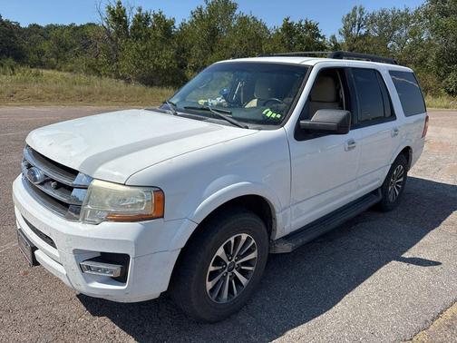 2015 Ford Expedition XLT