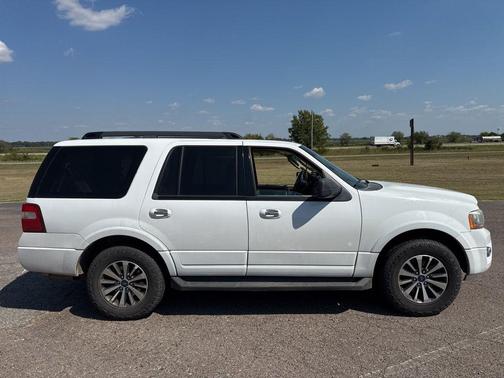 2015 Ford Expedition XLT