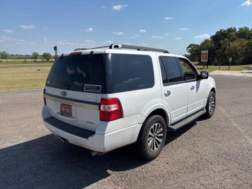 2015 Ford Expedition XLT