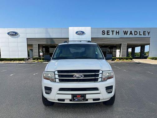 2015 Ford Expedition XLT