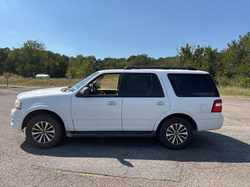 2015 Ford Expedition XLT