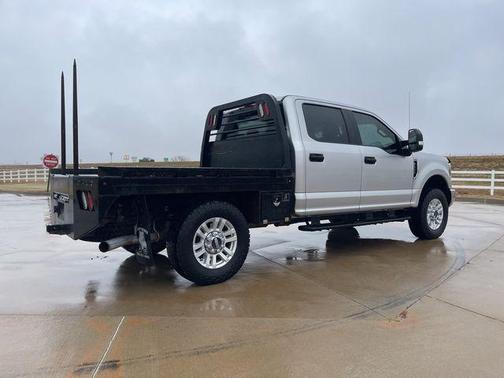 2019 Ford F-250 XL