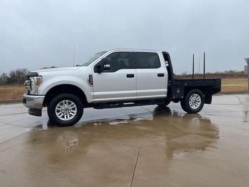 2019 Ford F-250 XL