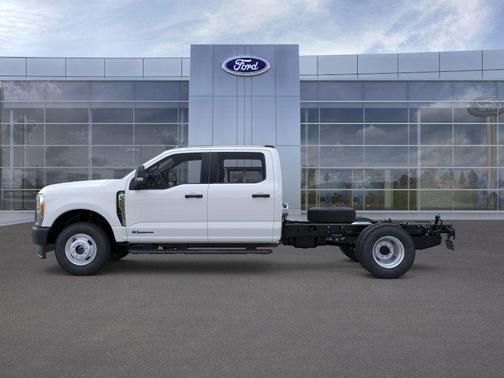 2026 Ford F-350 XL