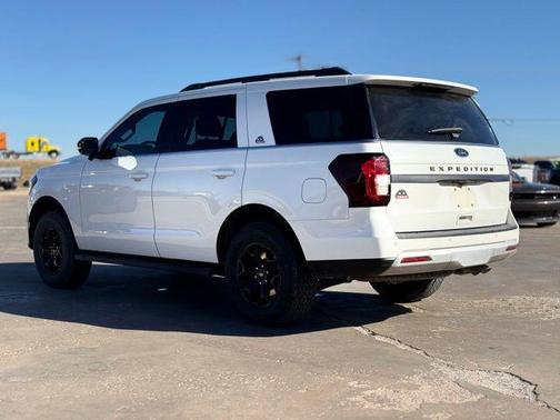 2022 Ford Expedition Timberline