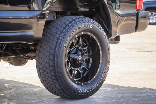 2019 Ford F-250 Platinum