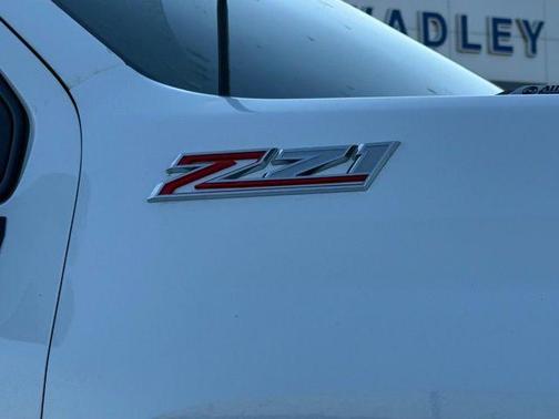 2023 Chevrolet Silverado 2500 LT