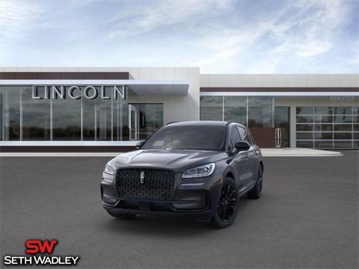 2025 Lincoln Corsair Reserve