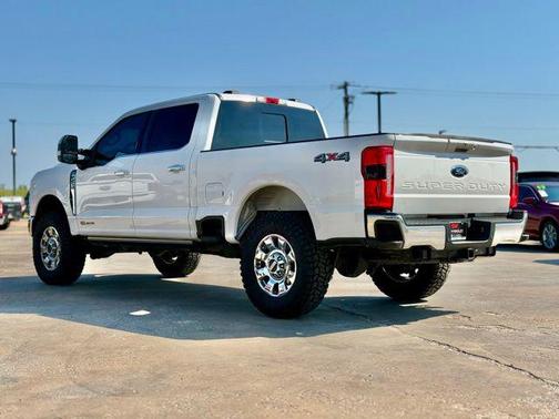 2023 Ford F-250 Lariat