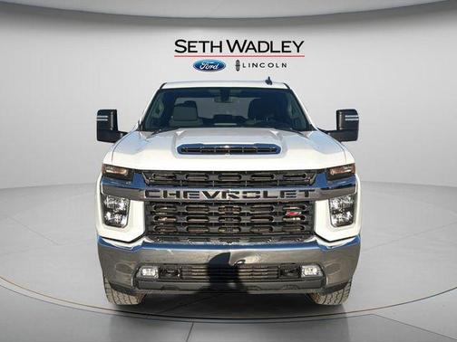 2023 Chevrolet Silverado 2500 LT