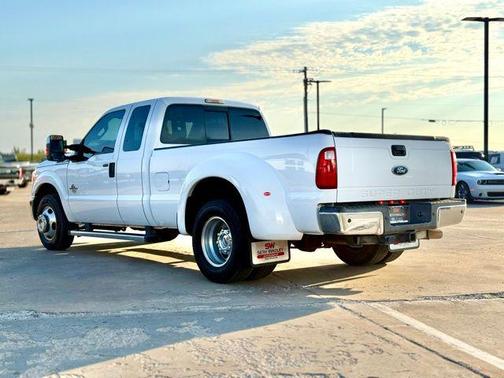 2014 Ford F-350 XLT