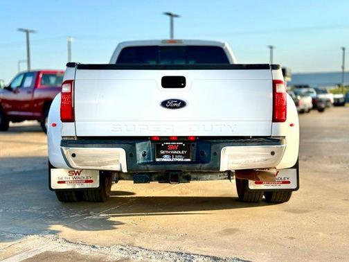 2014 Ford F-350 XLT