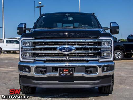 2025 Ford F-250 King Ranch
