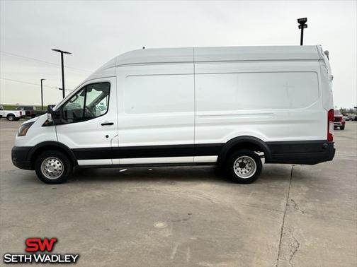 2020 Ford Transit-350 Base