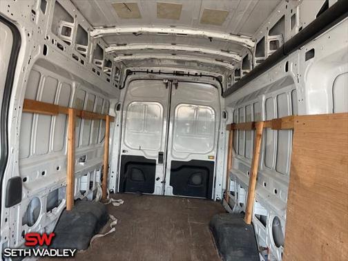 2020 Ford Transit-350 Base