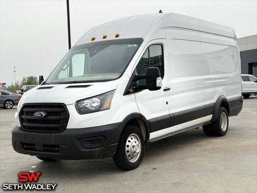 2020 Ford Transit-350 Base
