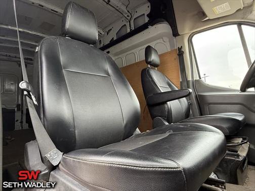 2020 Ford Transit-350 Base