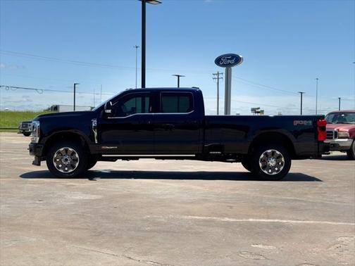 2024 Ford F-350 King Ranch