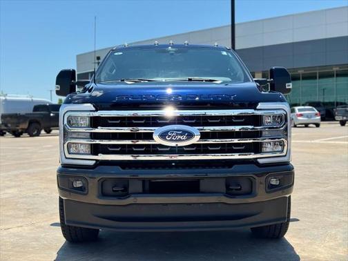 2024 Ford F-350 King Ranch
