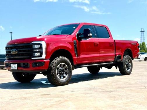 2024 Ford F-250 Lariat