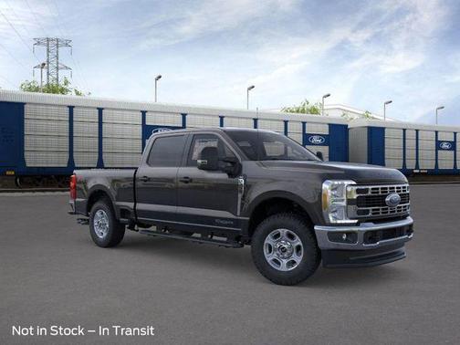 2026 Ford F-250 XLT